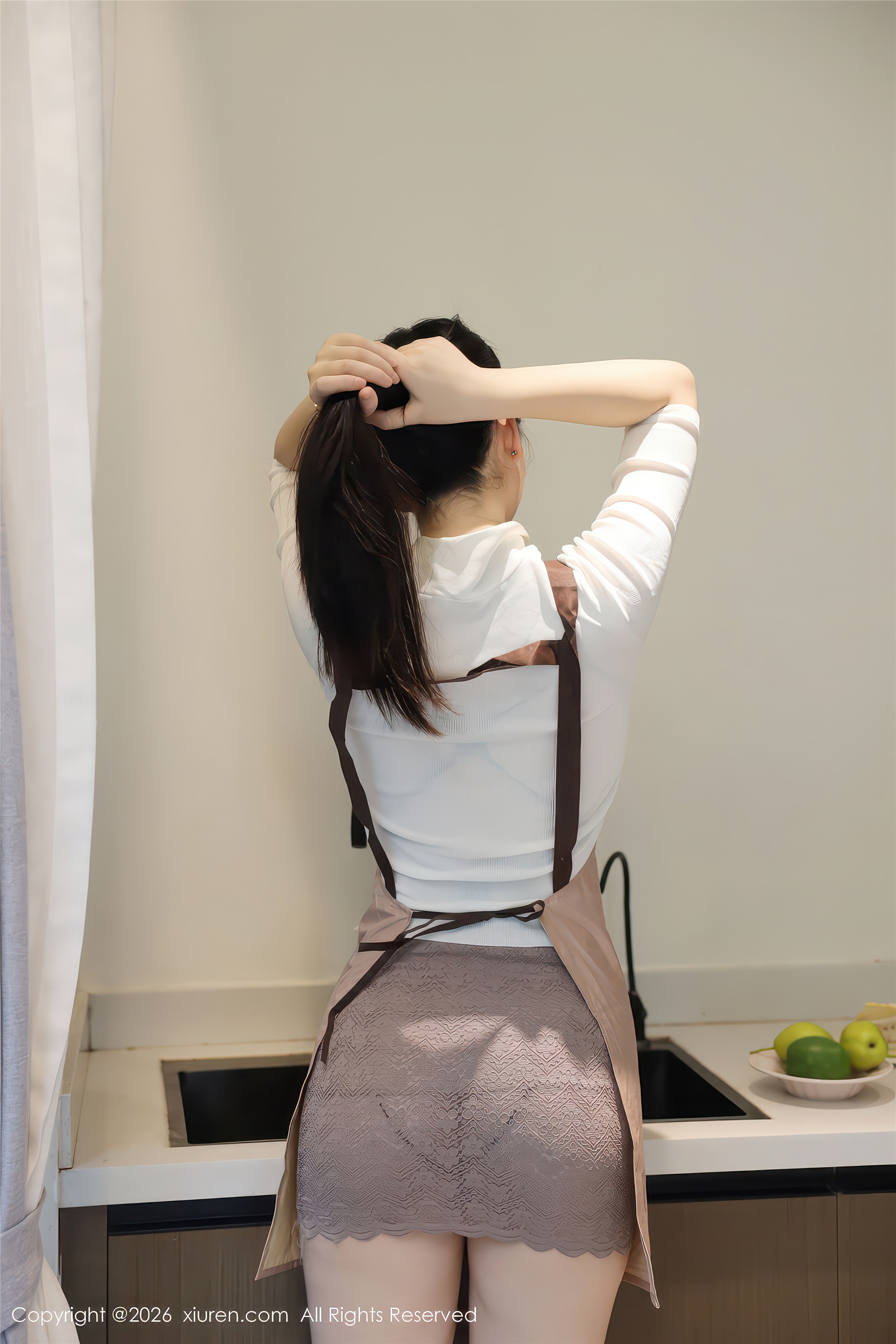 Xiuren秀人网 2026.01.08 NO.11207 奶思兔